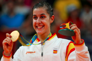 Carolina Marin to undergo knee surgery, to miss Tokyo Olympics
