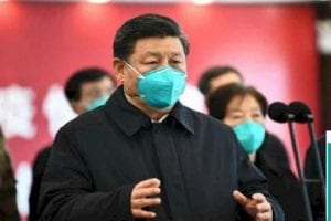 After unleashing Coronavirus, China readies law to ‘blacklist’ foreign entities; row erupts