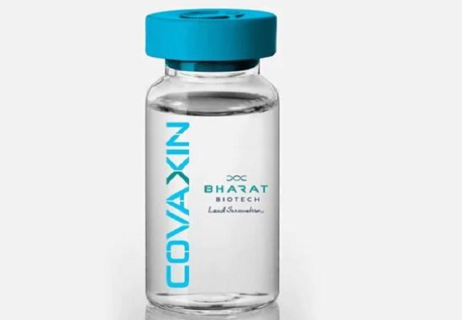 Covaxin, corona vaccine