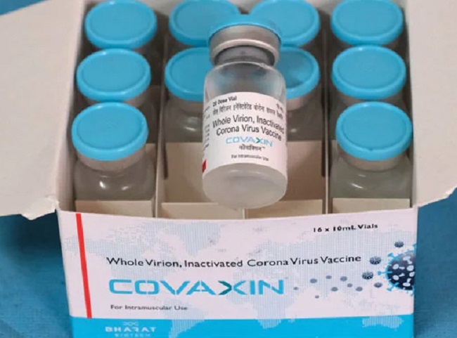 Centre seeks report from Punjab govt over sale of Covid vaccines to private hospitals