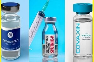 Covishield at Rs 780, Covaxin at Rs 1,145: Govt caps price of COVID vaccines in pvt hospitals