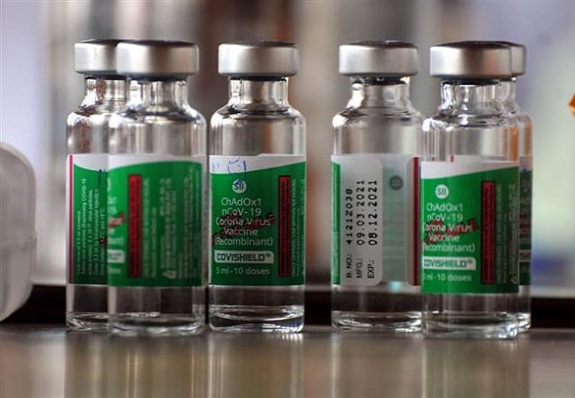 8 EU nations approve Serum Institute’s Covishield vaccine after India’s request