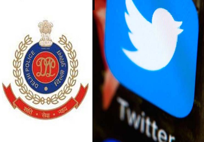 Delhi Police puts Twitter on notice, demands details of accounts circulating child pornography material