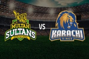 Multan Sultans Vs Karachi Kings Dream 11 Prediction: Playing XI, cricket tips and Top Picks