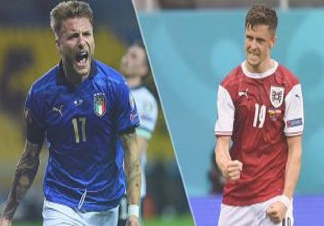 Euro 2020: Italy vs Austria Dream 11 Prediction; When ...
