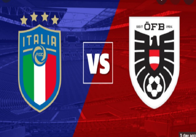 Euro 2020: Italy vs Austria Dream 11 Prediction; When & Where to watch on June 27