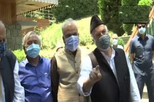 Kashmir leaders agree to attend PM meet but remain rigid on Article 370, 35A