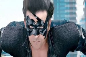 15 years of Krrish: Twitterati can’t keep calm after Hrithik Roshan drops hint about ‘Krrish 4’