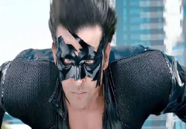 Krrish