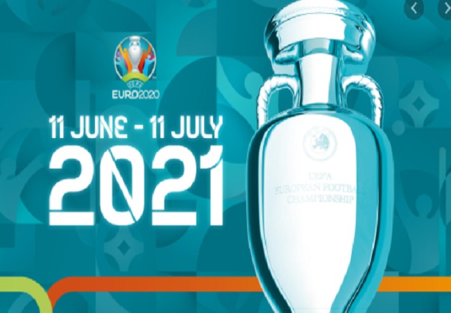 Euro Cup 2021 LIVE streaming in India: Team, Fixtures ...