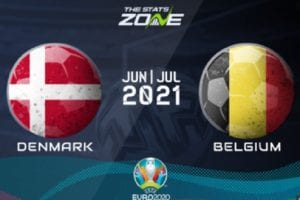 Euro 2020: Denmark vs Belgium Dream11 prediction, top picks, kick off time & Live Streaming in India on June 17