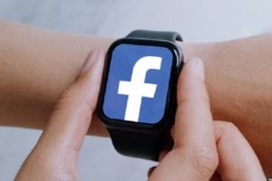 Coming soon: Facebook’s smart watch, will have 2 detachable cameras