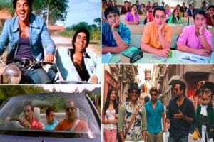 Best Friends Day 2021: 5 hit Bollywood movies that celebrated this bond of love (VIDEOS)