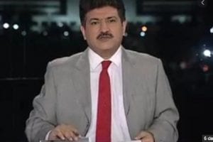 Banned Pak journalist apologizes for remarks against Army, was taken off air on May 30