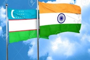 As India-Uzbek bonhomie goes zenith, BW Businessworld and TrustLegal create a Business Bridge to capture its essence