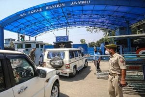 Jammu Explosion: MHA hands over Jammu Air Force Station attack case to NIA