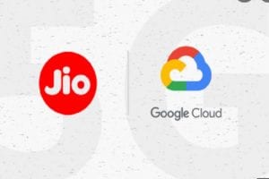 Jio and Google Cloud to collaborate on 5G technology to enable billion Indians access superior connectivity