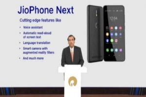 5 G ‘JioPhone Next’ launch on Sept 10, is most affordable smartphone jointly developed by Jio & Google