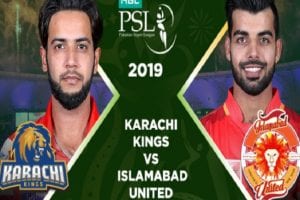 ISL vs KAR Pakistan Super League: Dream 11 prediction, Playing XI & top picks for June 14 clash