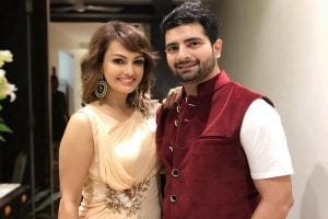 Karan Mehra shares his side of the incident with wife Nisha after getting bail