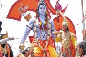 10 incidents when liberal brigade misused ‘Jai Shri Ram’ slogan to create fake narrative