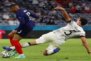 Euro 2020: Mats Hummels’ own goal helps France edge past Germany in opener