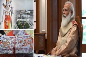 PM Modi reviews Ayodhya development plan, city to be developed as a spiritual centre, global tourism hub