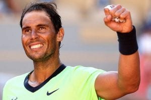 Birthday Predictions: “What Will It Take For Rafael Nadal To Remain On Top in 2021?”