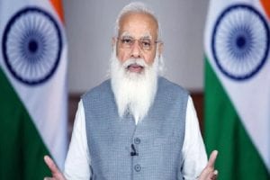 Toycathon 2021: ‘Where there is courage, there is prosperity,’ says PM Modi