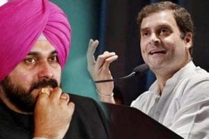Congress set to announce CM face for Punjab today; Navjot Sidhu says all will abide by Rahul Gandhi’s decision