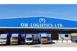 Om Logistics partners with Democracy Foundation India, delivers 5,000 Oxygen Concentrators across the country