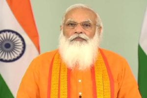 Yoga Diwas: PM Modi announces launch of M-Yoga app to expand yoga across globe