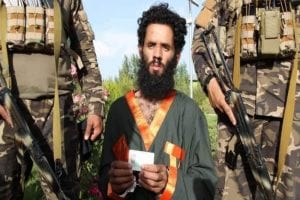 Pak’s terror designs exposed again, its army officer caught fighting alongside Taliban in Afghanistan
