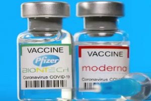 Cipla seeks DCGI nod for import of Moderna’s COVID-19 vaccine: Sources