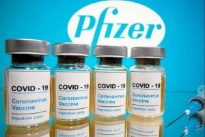 Pfizer, BioNTech seek emergency authorization for COVID-19 vaccine for kids under 5 years of age