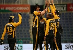 PSL 2021: Quetta Gladiators vs Peshawar Zalmi; Fantasy ...