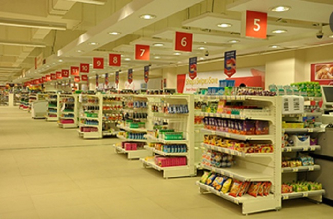 REliance Retail