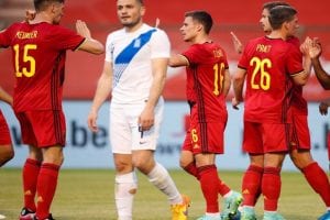 Euro Cup 2021: Belgium vs Russia: Playing Xi, Top picks, India time and Dream11 prediction