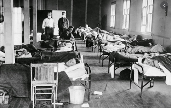 Spanish Flu