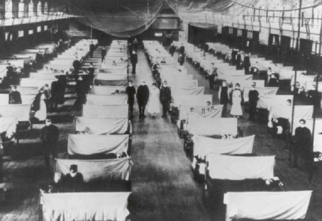 Spanish Flu