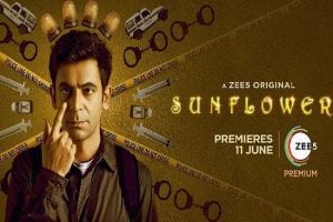 Sunil Grover: All you need to know about his character Sonu in his next web series, ‘Sunflower’