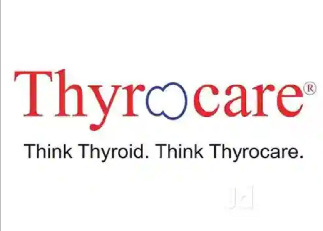 Thyrocare -