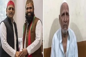 Ghaziabad assault case: Samajwadi Party leader Ummed Pahalwan Idrisi arrested in Delhi