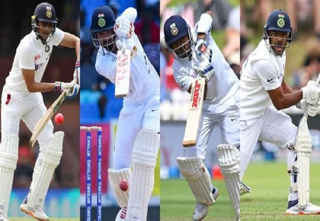 IND Vs END: KL Rahul or Dhawan, who will replace Gill as opener? Inside details