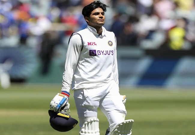 IND vs ENG: Shubman Gill may be ruled out of first Test, here is why