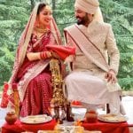 Yami Gautam marriage