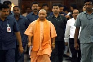 Mission June: In Yogi’s UP, daily vaccine jabs skyrocket in 1 week; over 4.57 lakh doses given in 24-hour