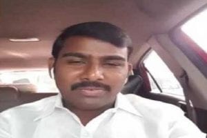 DMK spokesperson Tamilan Prasanna’s wife dies of suicide