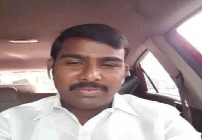 DMK spokesperson Tamilan Prasanna's wife commits suicide