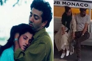 Happy Birthday Dimple Kapadia: All you need to know about Sunny Deol and Dimple Kapadia’s rumoured extra-marital affair